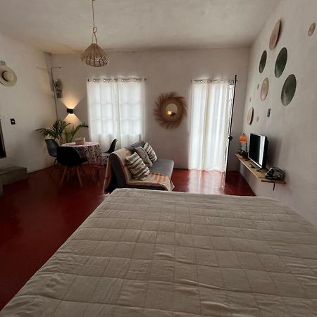 Casa Roma Apartment Taxco de Alarcon Bagian luar foto