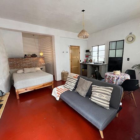 Casa Roma Apartment Taxco de Alarcon Bagian luar foto