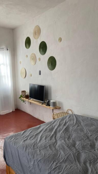 Casa Roma Apartment Taxco de Alarcon Bagian luar foto