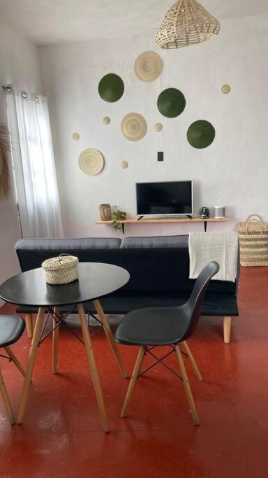 Casa Roma Apartment Taxco de Alarcon Bagian luar foto