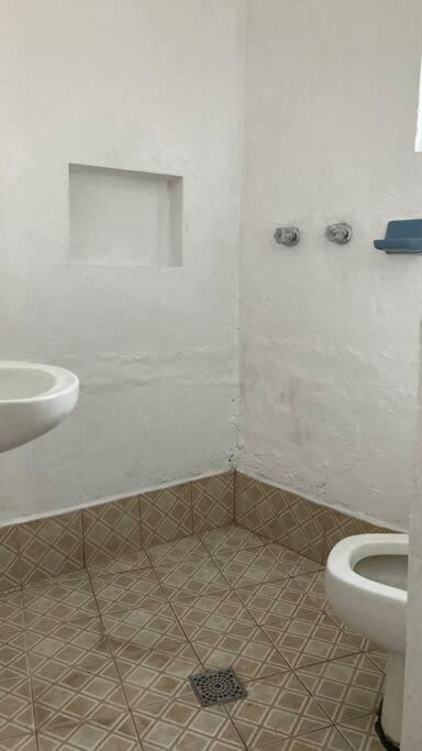 Casa Roma Apartment Taxco de Alarcon Bagian luar foto