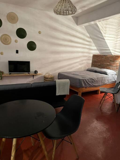 Casa Roma Apartment Taxco de Alarcon Bagian luar foto