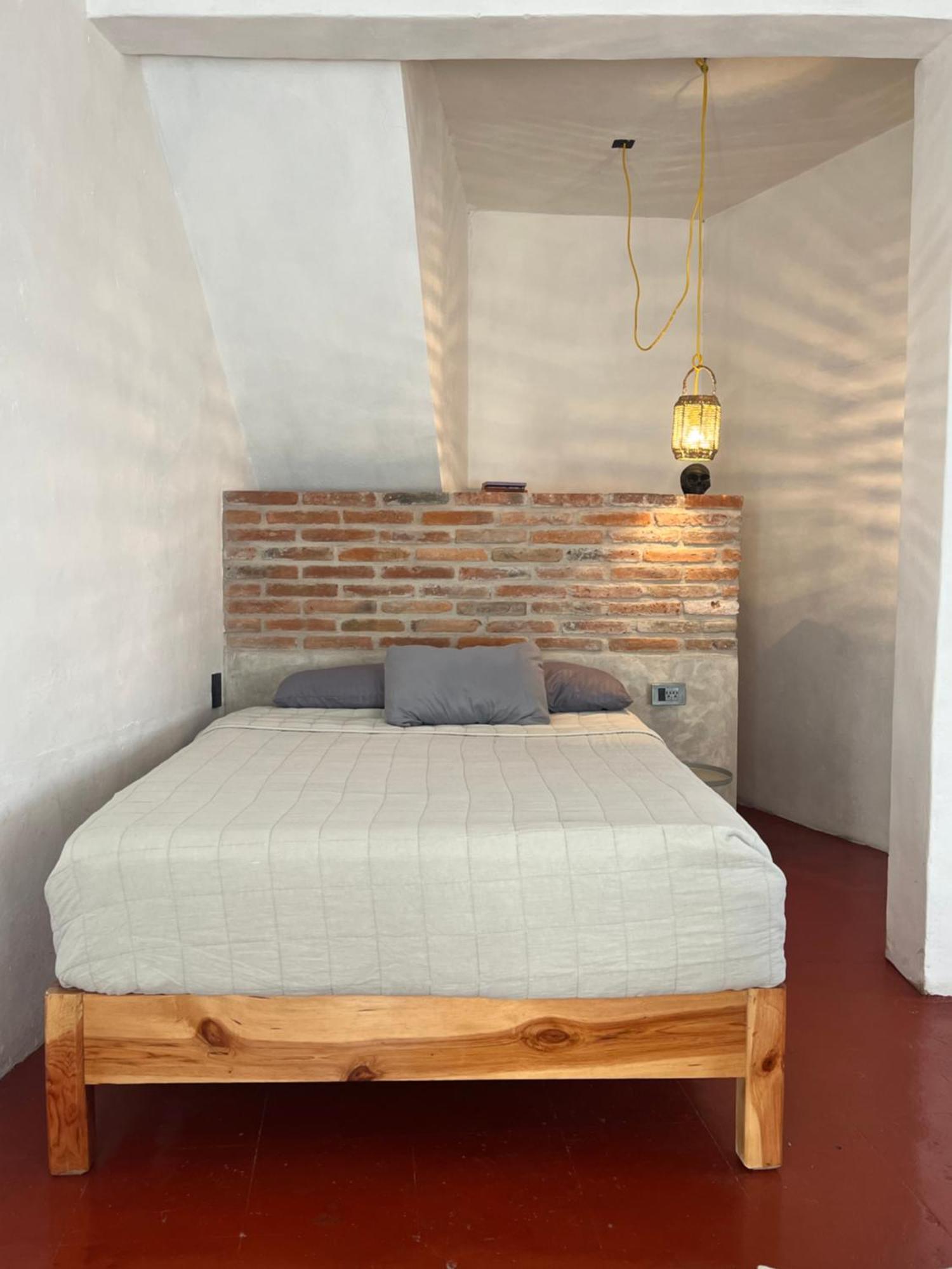 Casa Roma Apartment Taxco de Alarcon Bagian luar foto