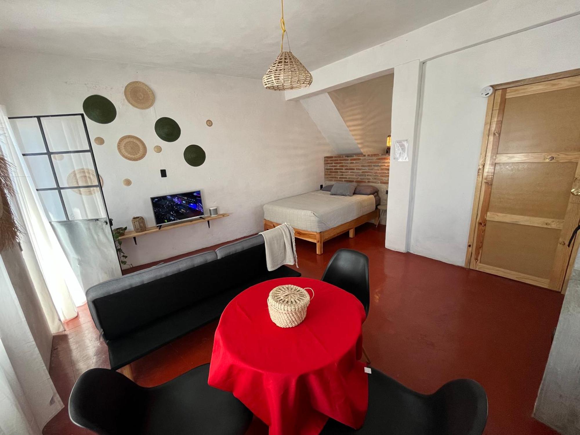 Casa Roma Apartment Taxco de Alarcon Bagian luar foto