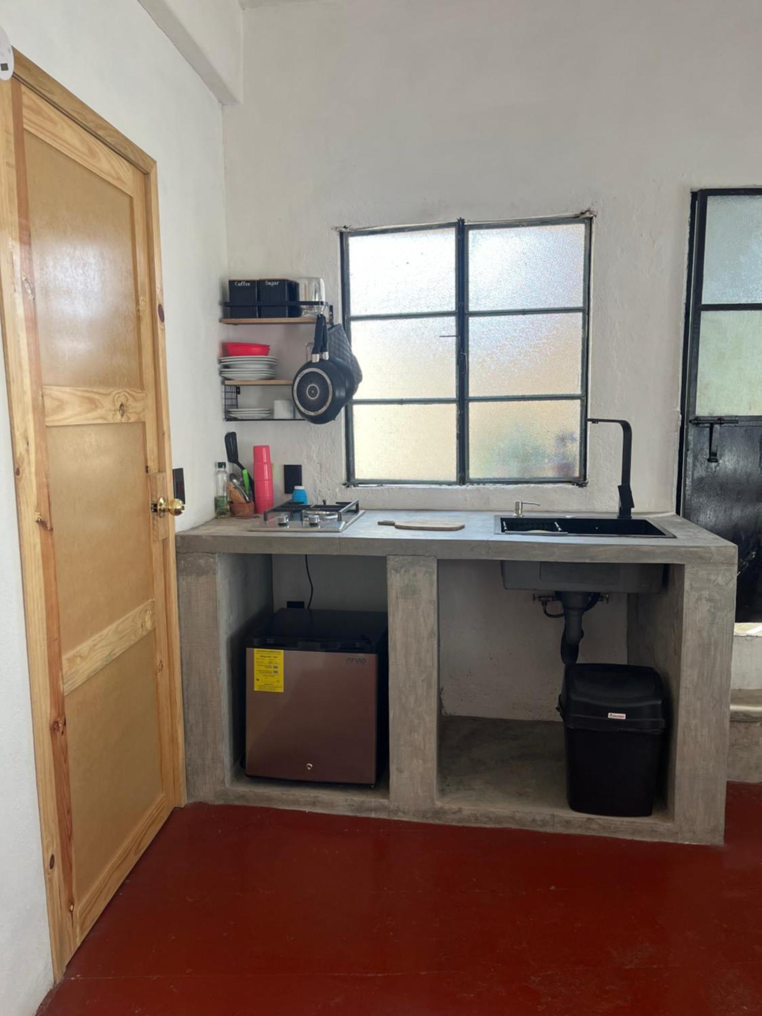Casa Roma Apartment Taxco de Alarcon Bagian luar foto