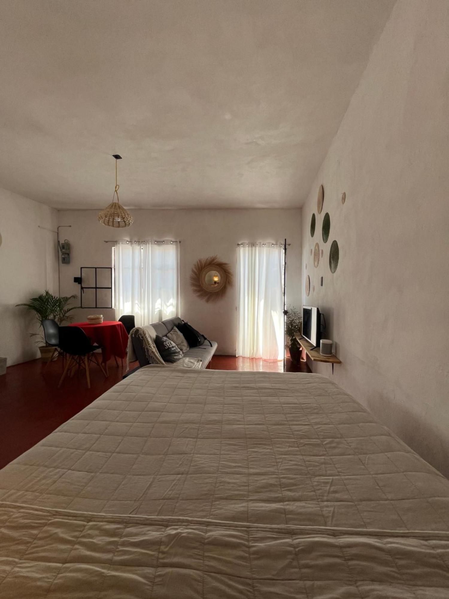 Casa Roma Apartment Taxco de Alarcon Bagian luar foto