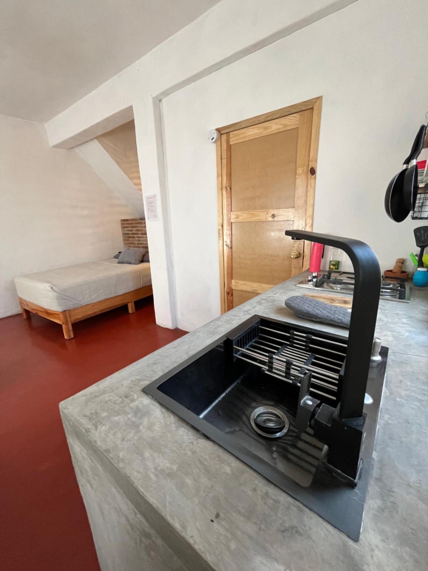 Casa Roma Apartment Taxco de Alarcon Bagian luar foto