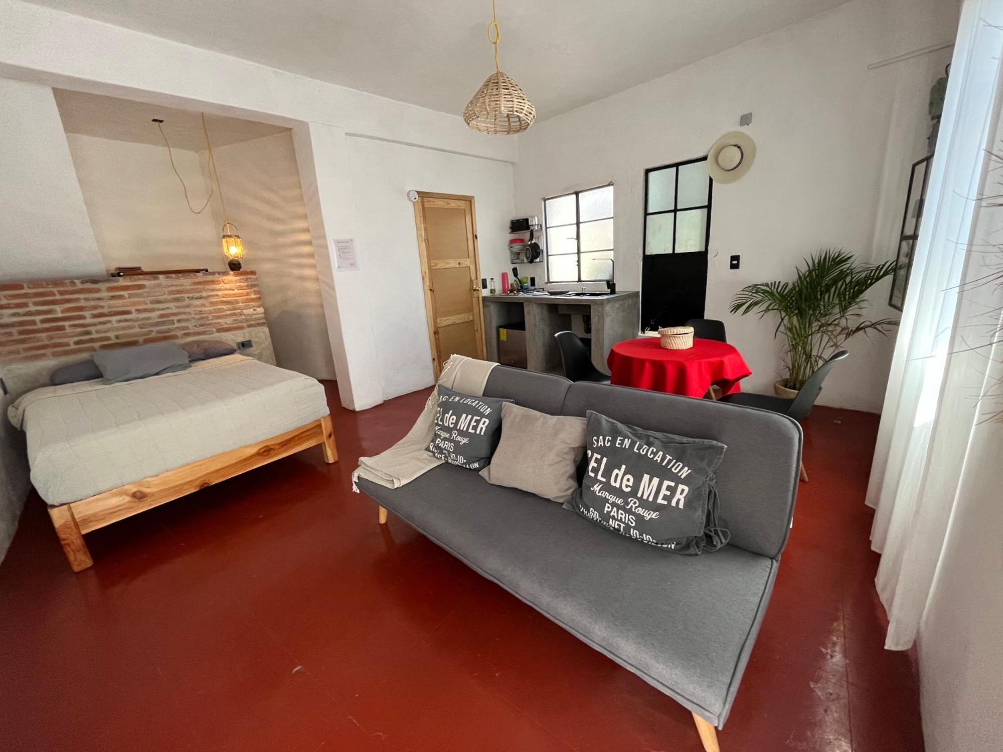Casa Roma Apartment Taxco de Alarcon Bagian luar foto