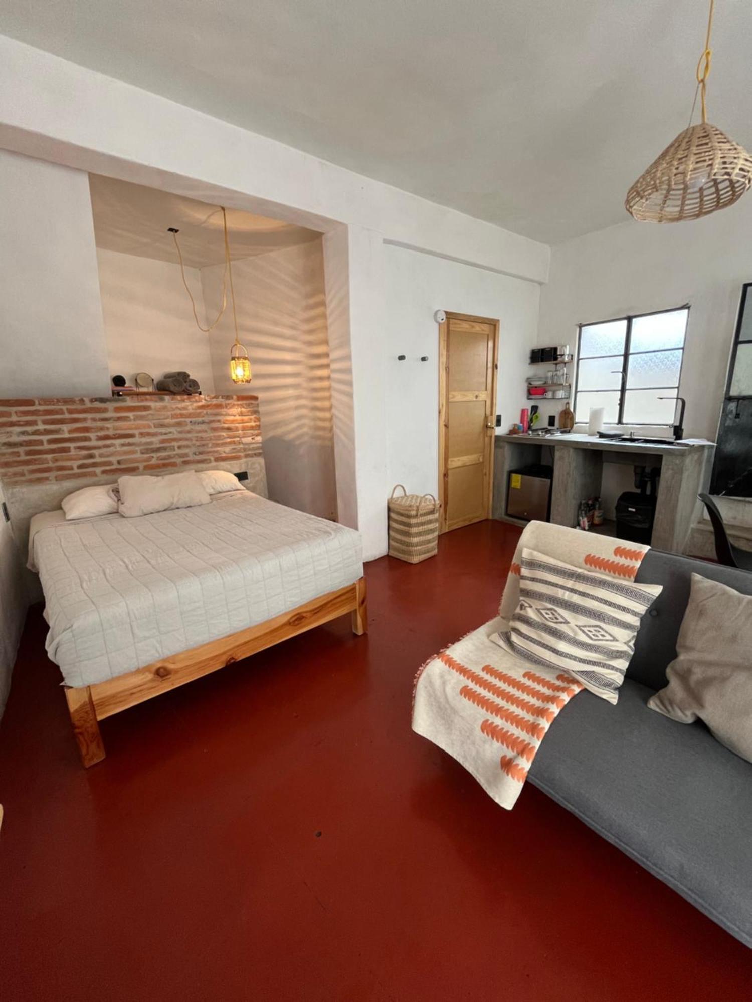 Casa Roma Apartment Taxco de Alarcon Bagian luar foto